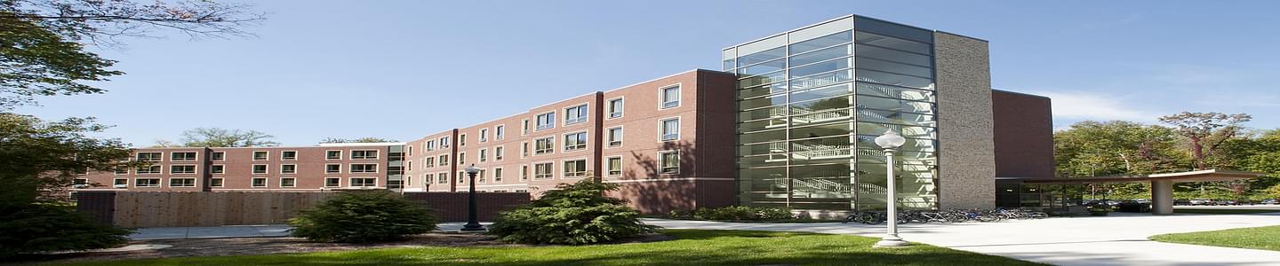 Rose-Hulman Institute of Technology banner